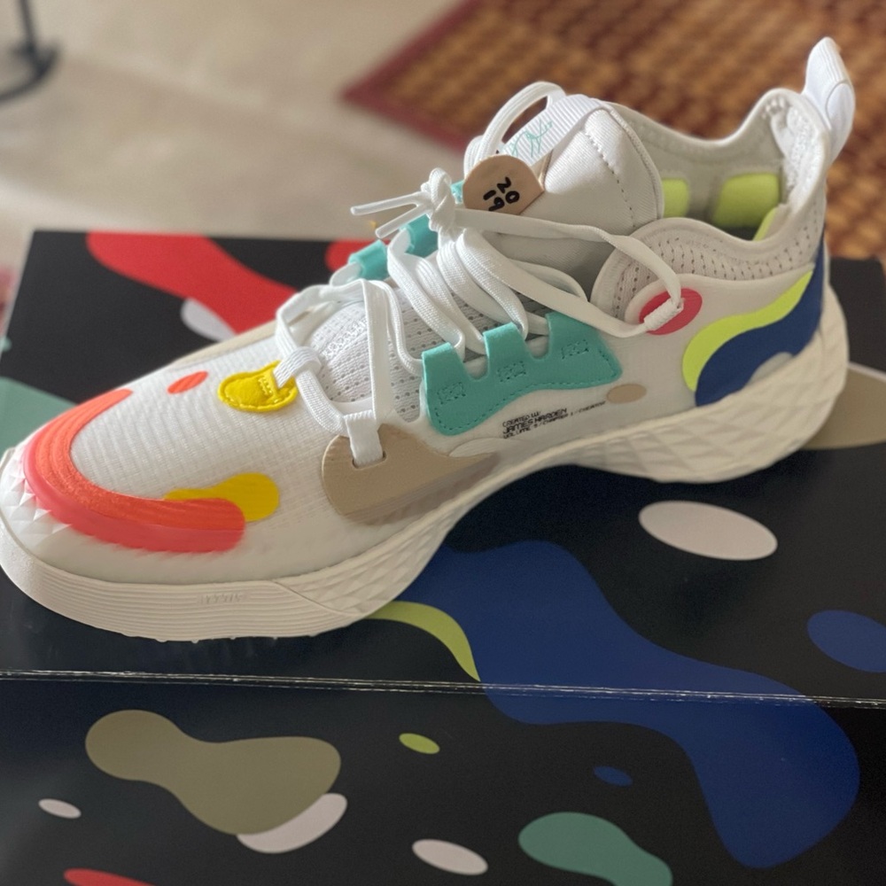 Nike Harden Vol.5 J - Picture 4 of 4